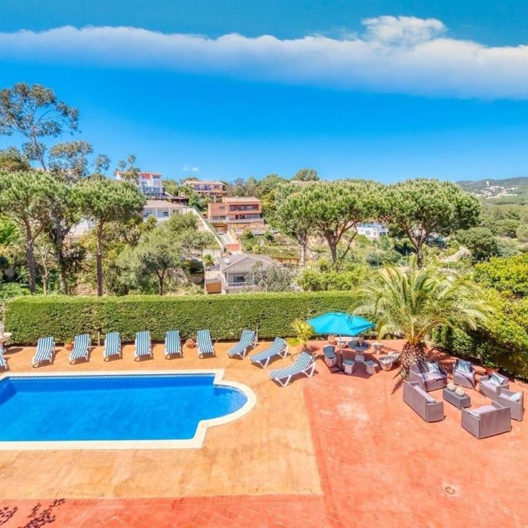 Costacabana - Villa Jaruco - Villa con vistas al jardín - 1