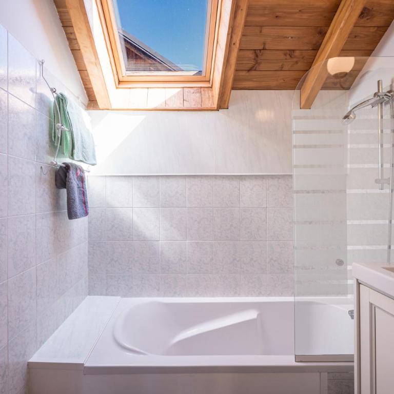 La Mouliniere 1 - Chalet 2 Chambres - 18