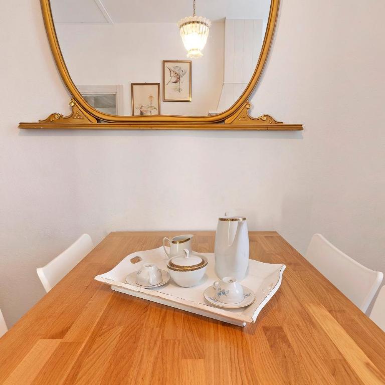 4 Passi Mare - Appartamento Deluxe con 2 Camere da Letto e Balcone - 2