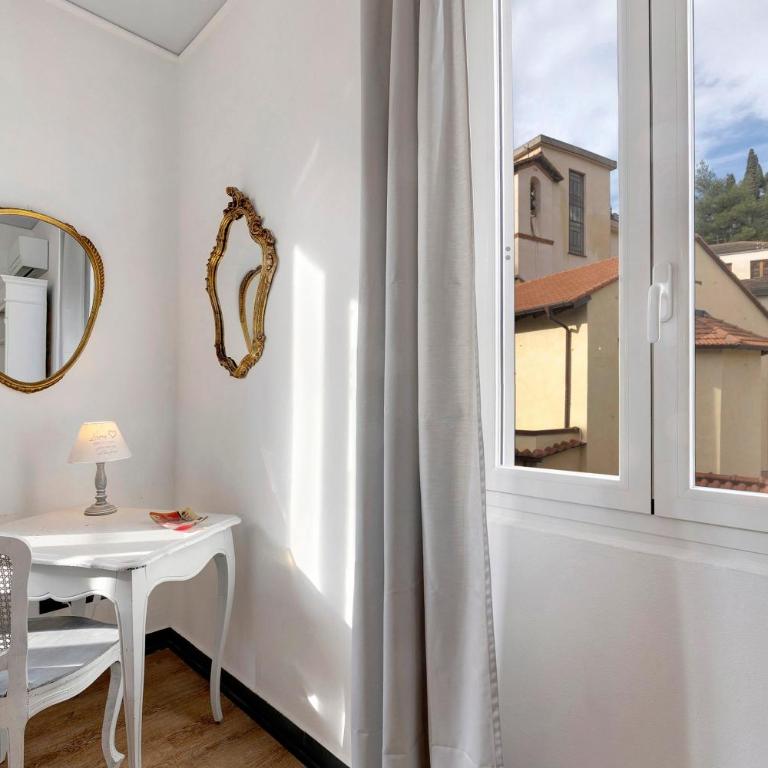 4 Passi Mare - Appartamento Deluxe con 2 Camere da Letto e Balcone - 18