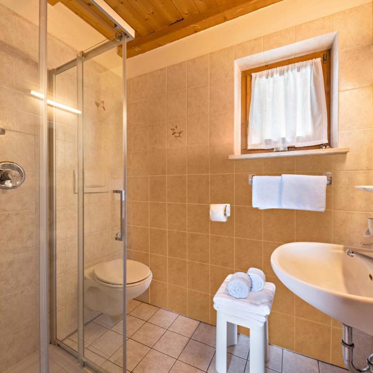 Ferienwohnung Sonnenblume Nusserhof - Appartamento Superior con 1 Camera da Letto e Balcone - 7