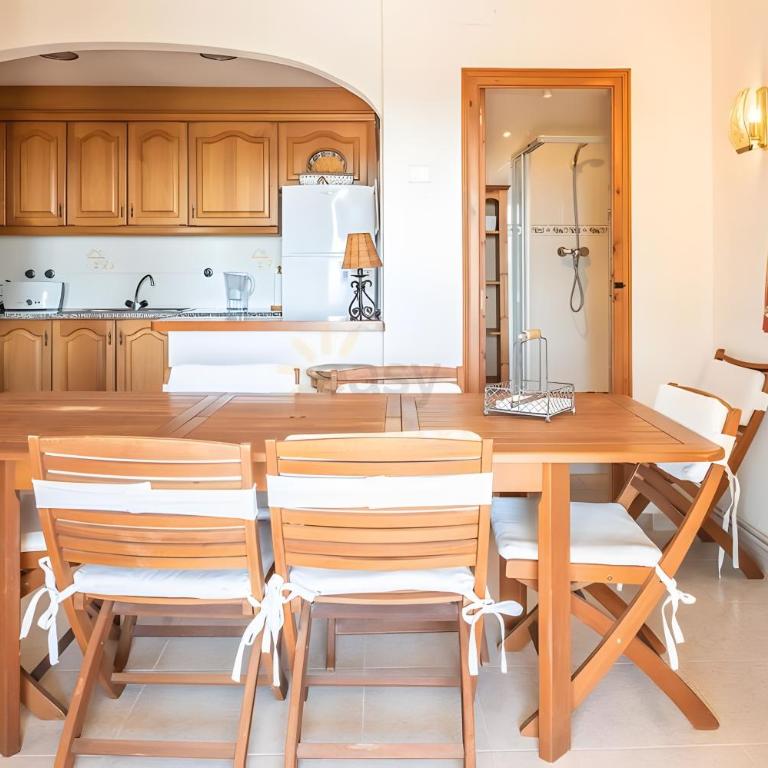 Casa Baringo - Villa con vistas al mar - 18