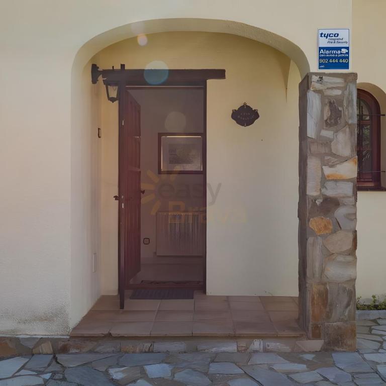 Casa Baringo - Villa con vistas al mar - 29