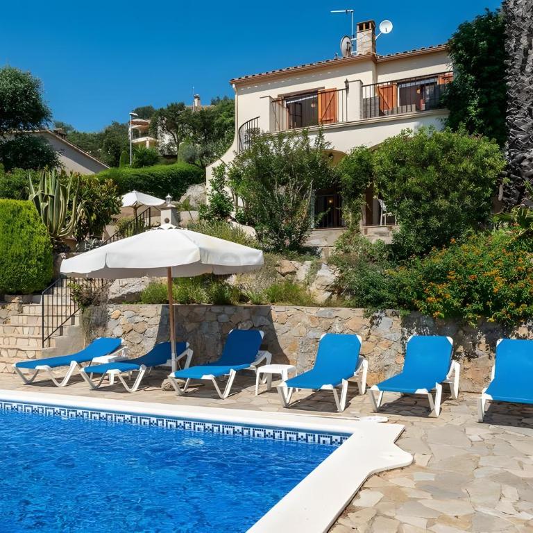 Casa Baringo - Villa con vistas al mar - 2