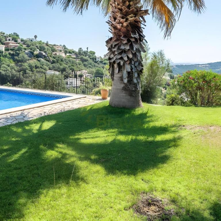 Casa Baringo - Villa con vistas al mar - 5
