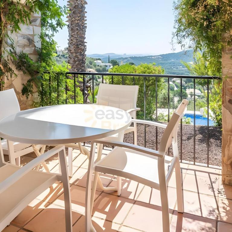 Casa Baringo - Villa con vistas al mar - 11