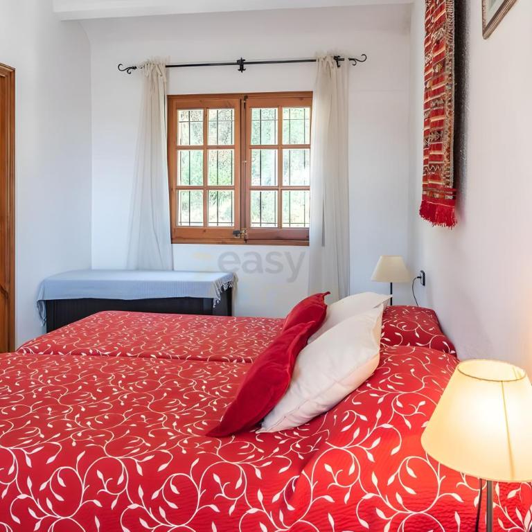 Casa Baringo - Villa con vistas al mar - 21