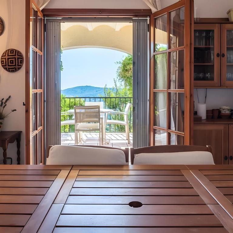 Casa Baringo - Villa con vistas al mar - 19