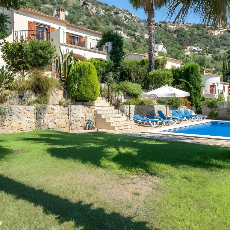 Casa Baringo - Villa con vistas al mar - 3