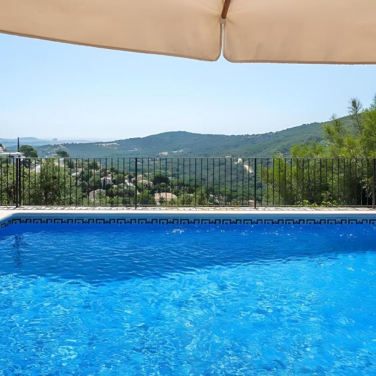Casa Baringo - Villa con vistas al mar - 7