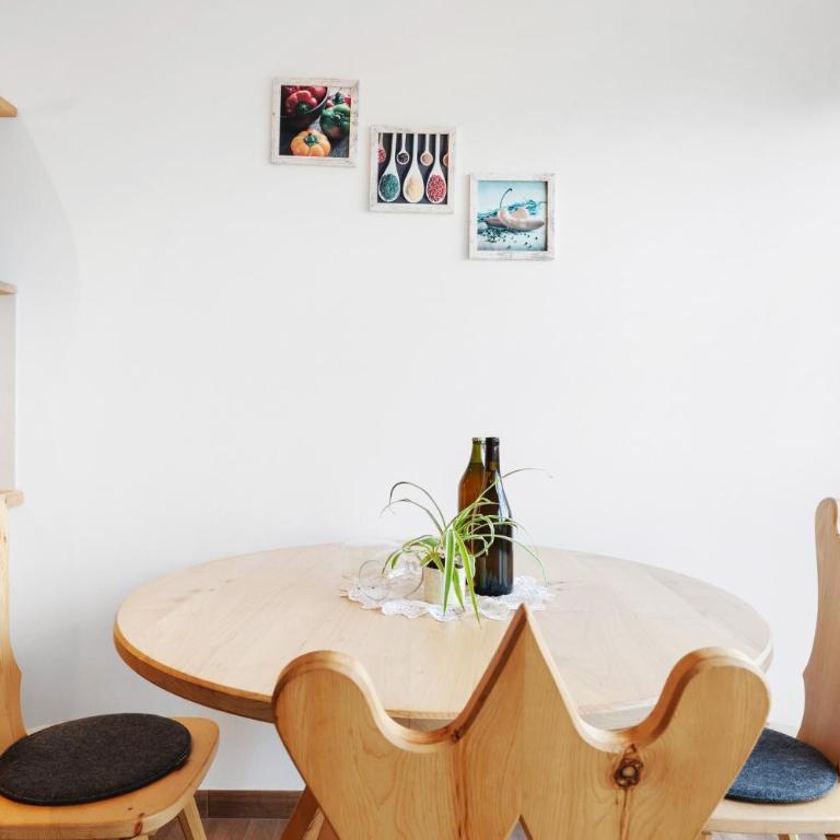 Pfösslerhof - Appartamento Superior con 1 Camera da Letto e Balcone - 5
