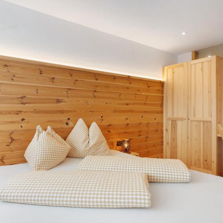 Pfösslerhof - Appartamento Superior con 1 Camera da Letto e Balcone - 13