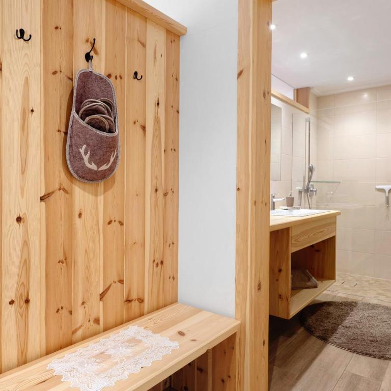 Pfösslerhof - Appartamento Superior con 1 Camera da Letto e Balcone - 16