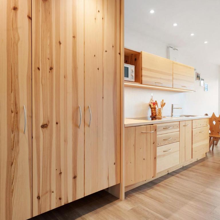 Pfösslerhof - Appartamento Superior con 1 Camera da Letto e Balcone - 8