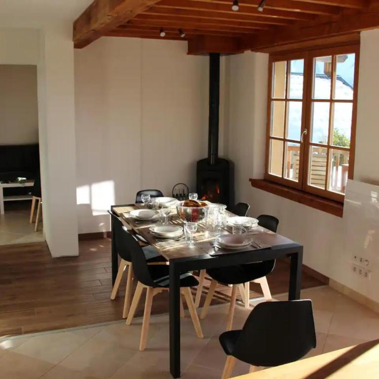 Chalet Les Ecrins - Chalet - 15