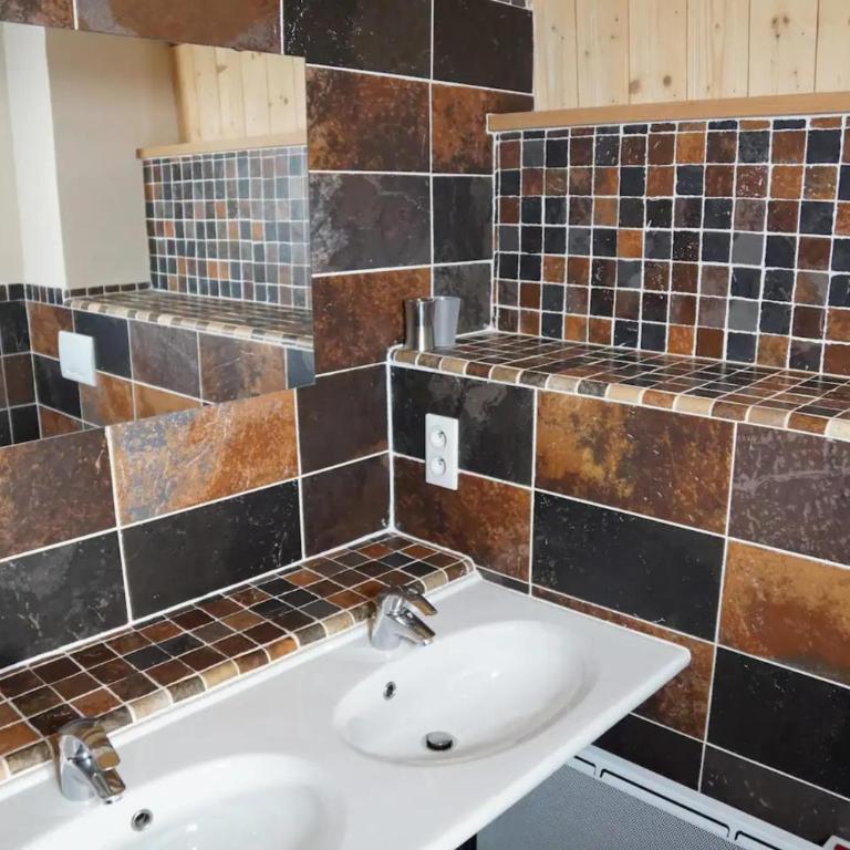 Chalet Les Ecrins - Chalet - 24