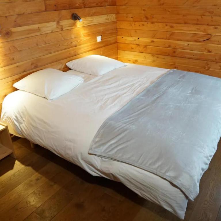 Chalet Les Ecrins - Chalet - 9