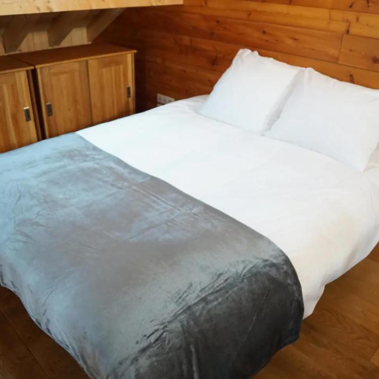 Chalet Les Ecrins - Chalet - 10