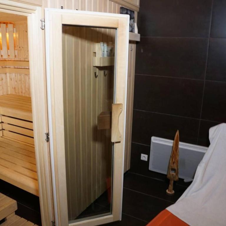 Chalet Les Ecrins - Chalet - 20