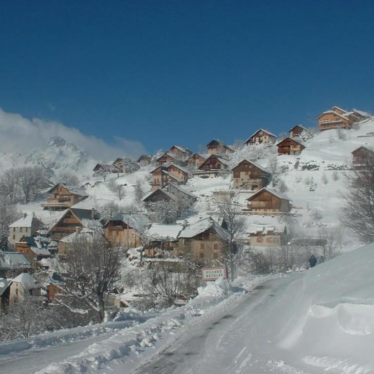 Chalet Les Ecrins - Chalet - 34
