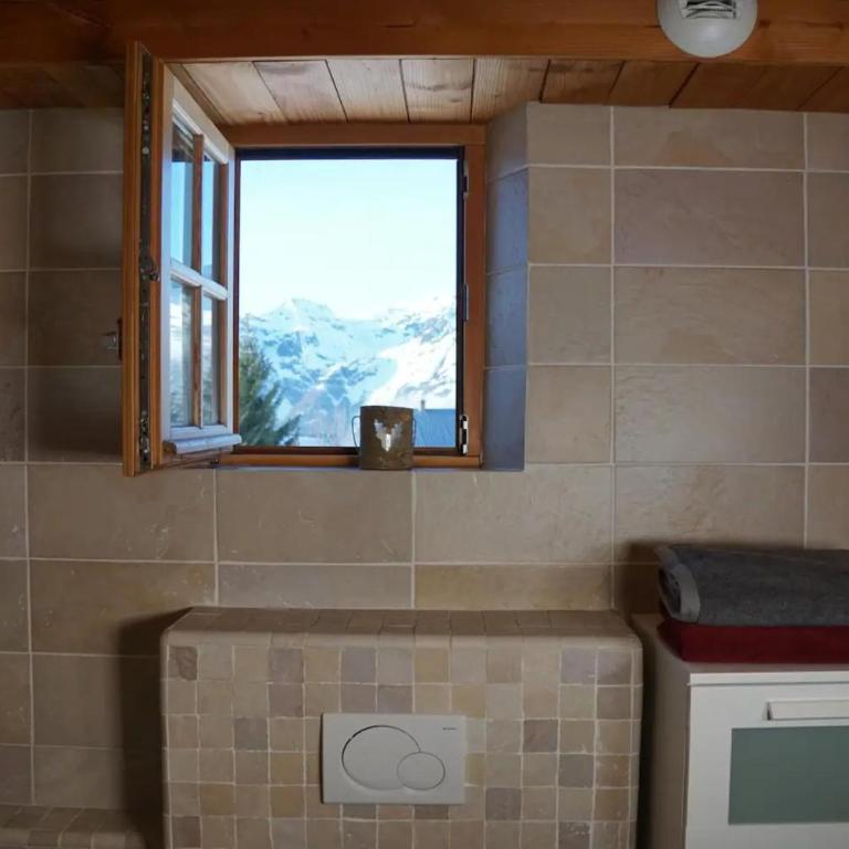 Chalet Les Ecrins - Chalet - 26