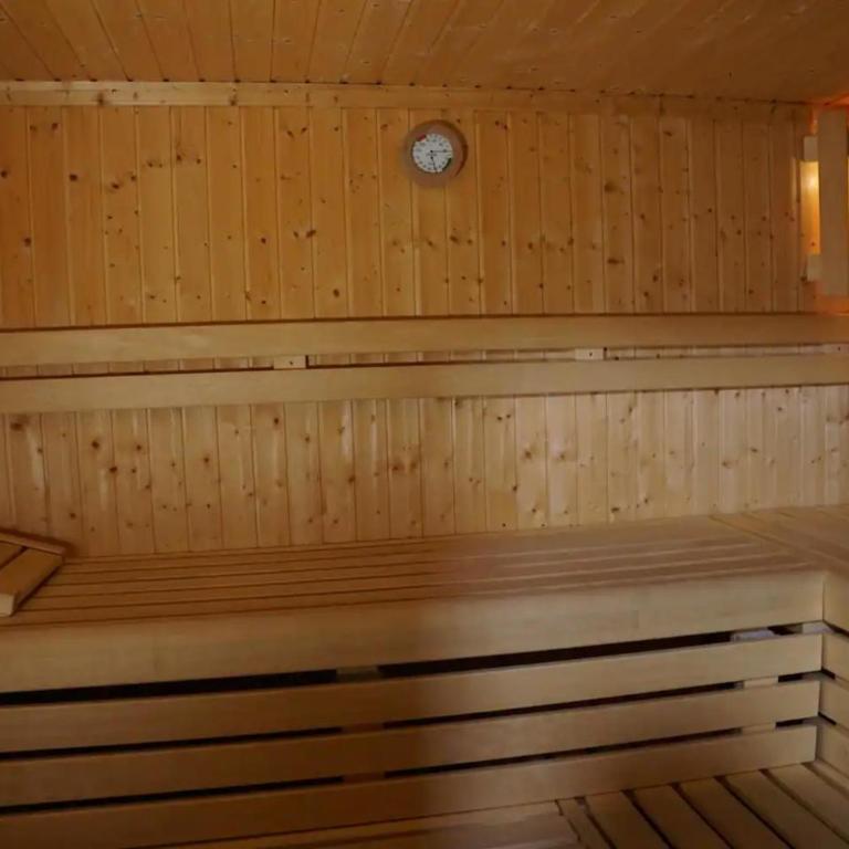 Chalet Les Ecrins - Chalet - 19