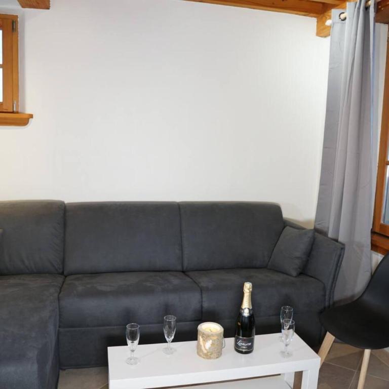 Chalet Les Ecrins - Chalet - 27