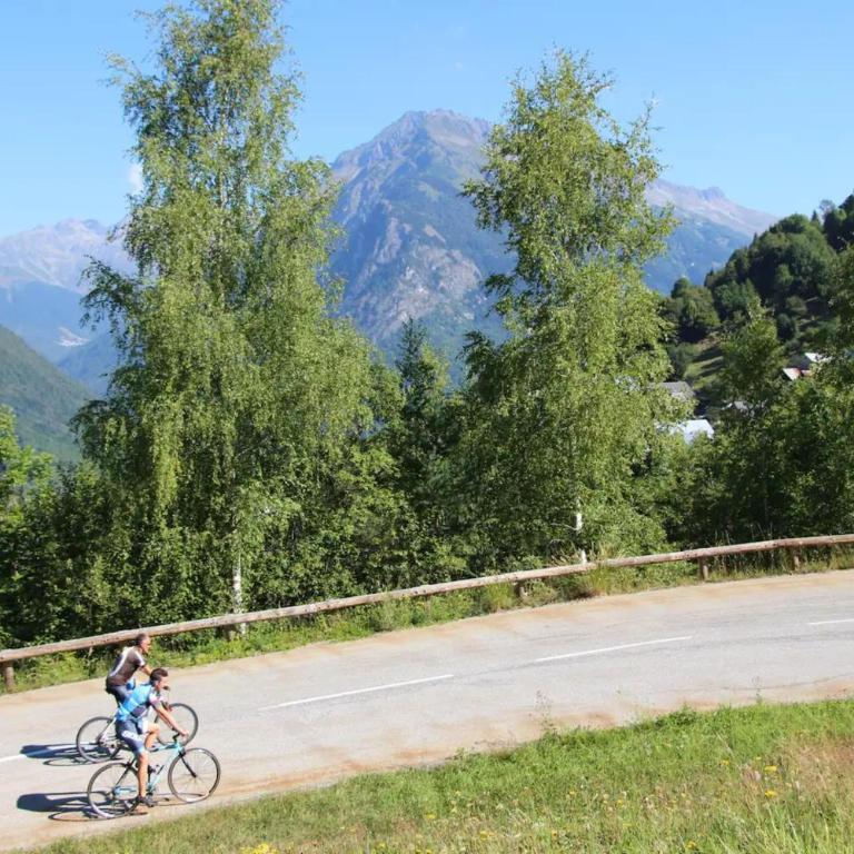 Chalet Les Ecrins - Chalet - 33