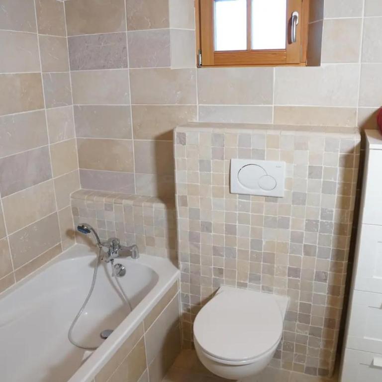 Chalet Les Ecrins - Chalet - 25