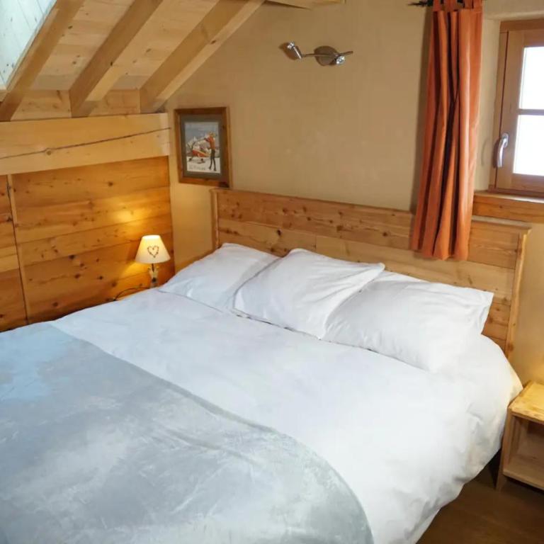 Chalet Les Ecrins - Chalet - 7