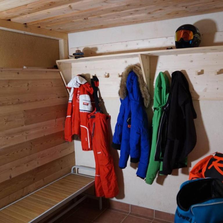 Chalet Les Ecrins - Chalet - 30