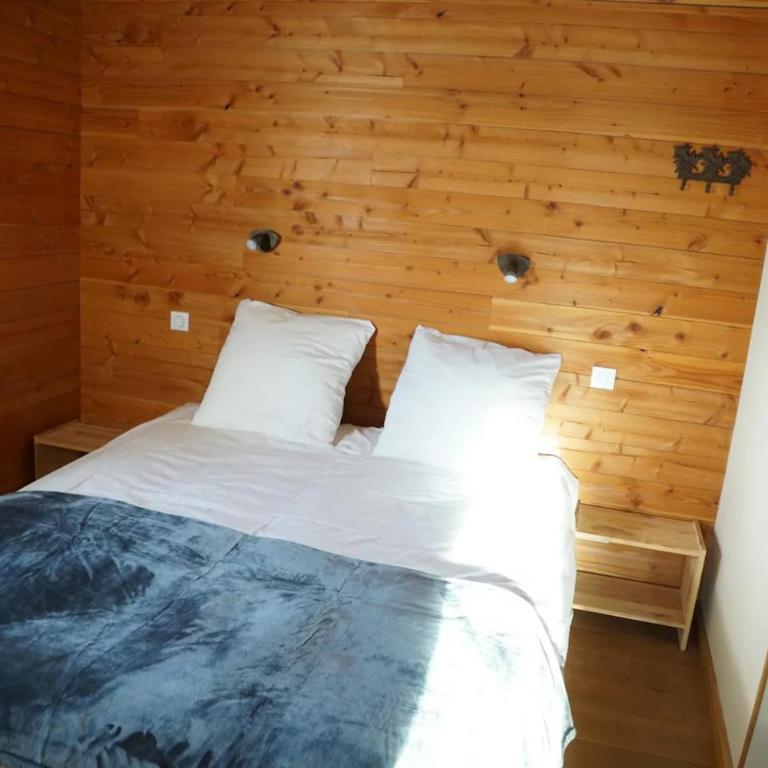 Chalet Les Ecrins - Chalet - 11