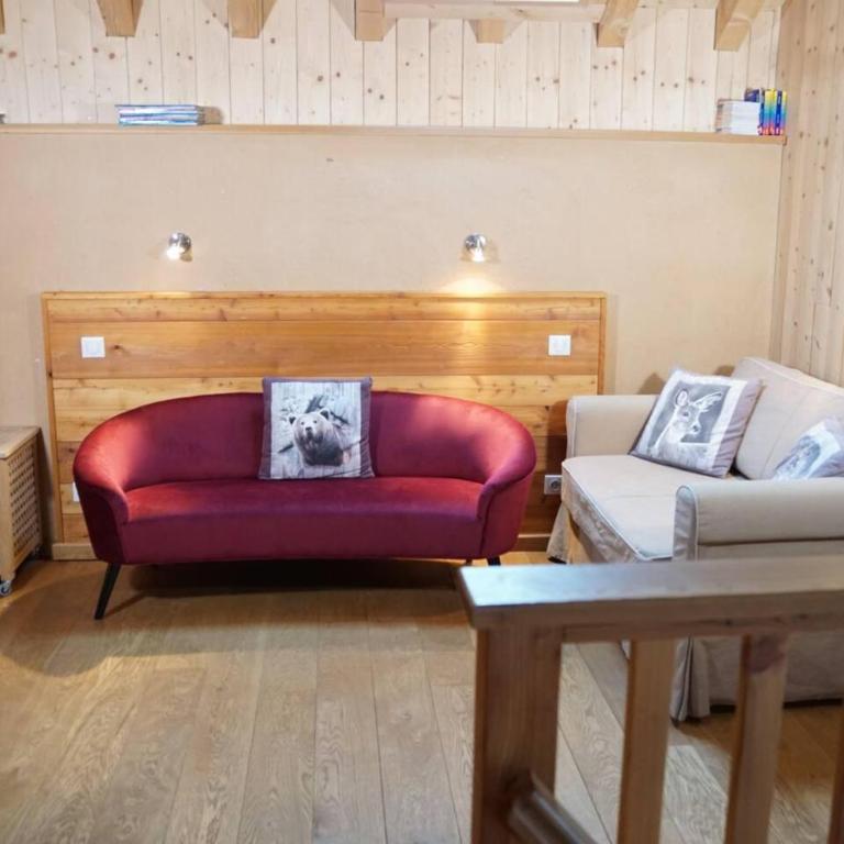 Chalet Les Ecrins - Chalet - 22