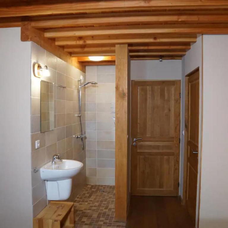 Chalet Les Ecrins - Chalet - 28