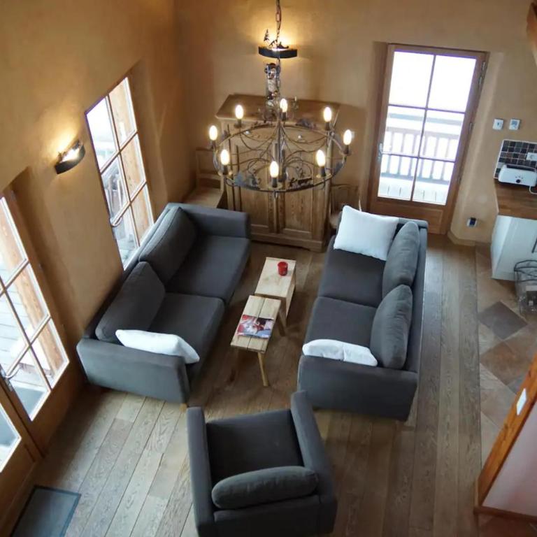Chalet Les Ecrins - Chalet - 17