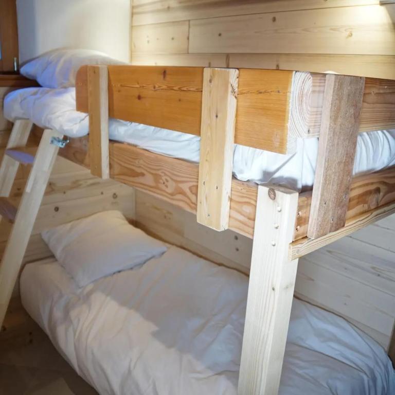 Chalet Les Ecrins - Chalet - 12