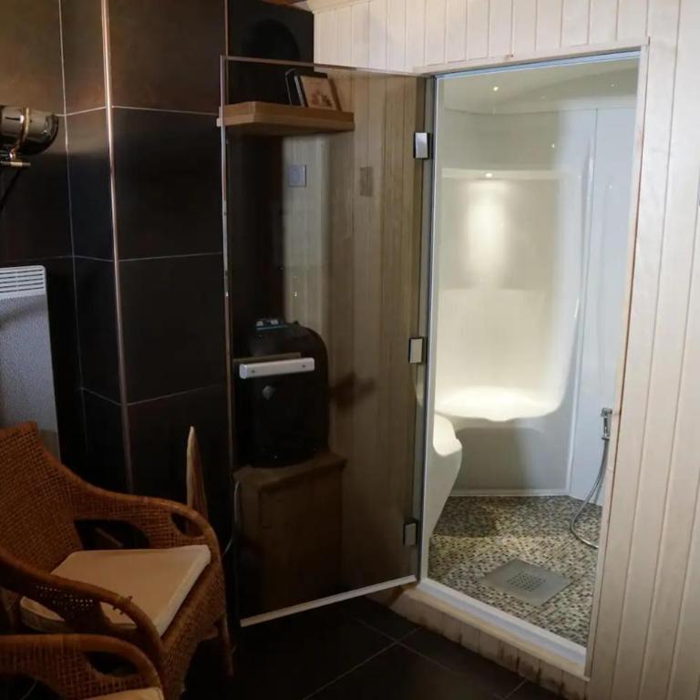Chalet Les Ecrins - Chalet - 21