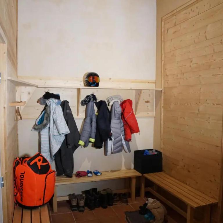 Chalet Les Ecrins - Chalet - 31
