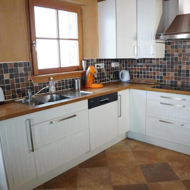 Chalet Les Ecrins - Chalet - 14