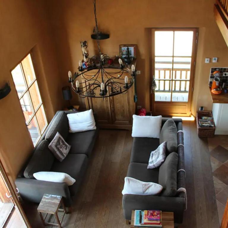 Chalet Les Ecrins - Chalet - 18