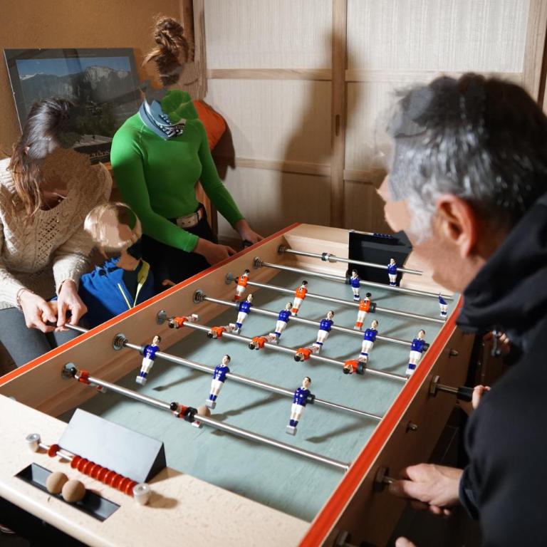 Chalet Les Ecrins - Chalet - 29
