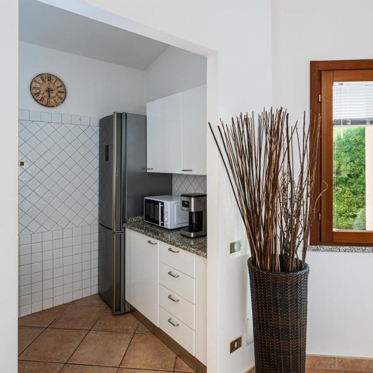 Villa Mistral - Villa con Vista Mare - 10