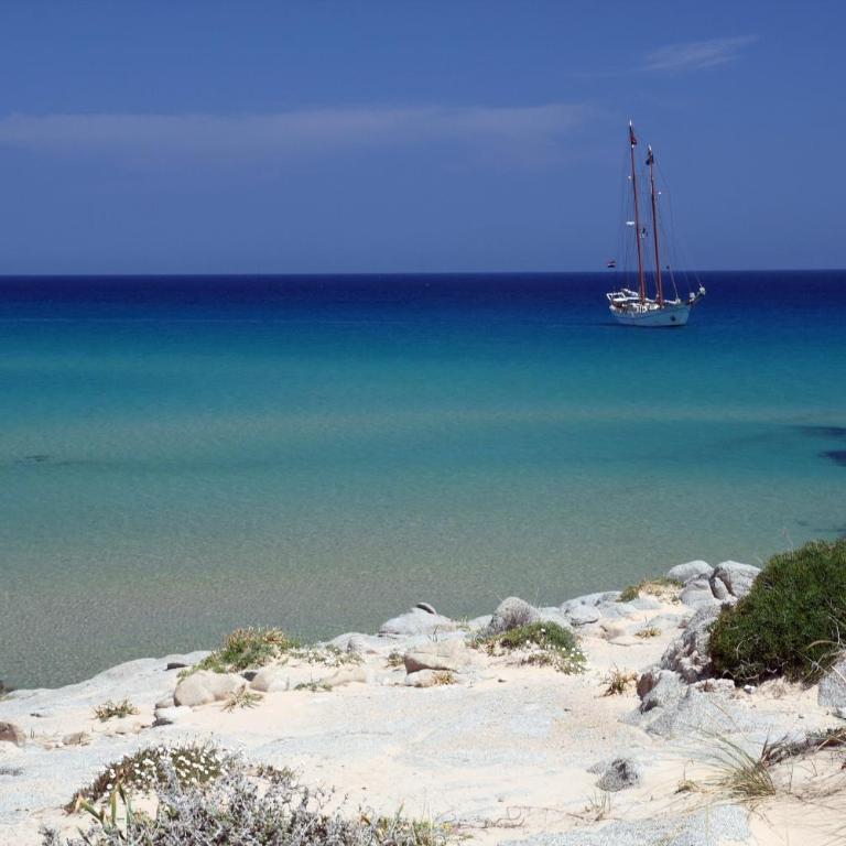 Villa Mistral - Villa con Vista Mare - 26