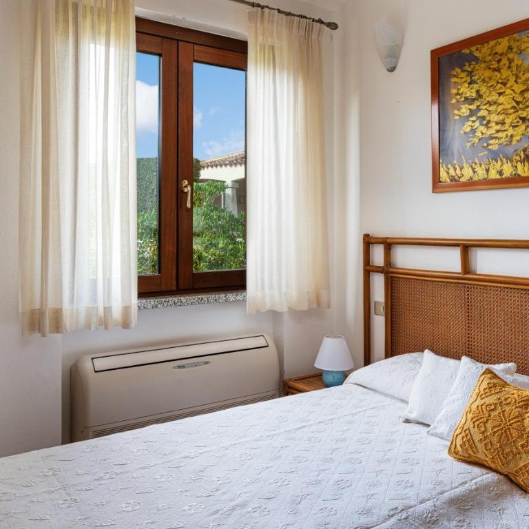 Villa Mistral - Villa con Vista Mare - 14