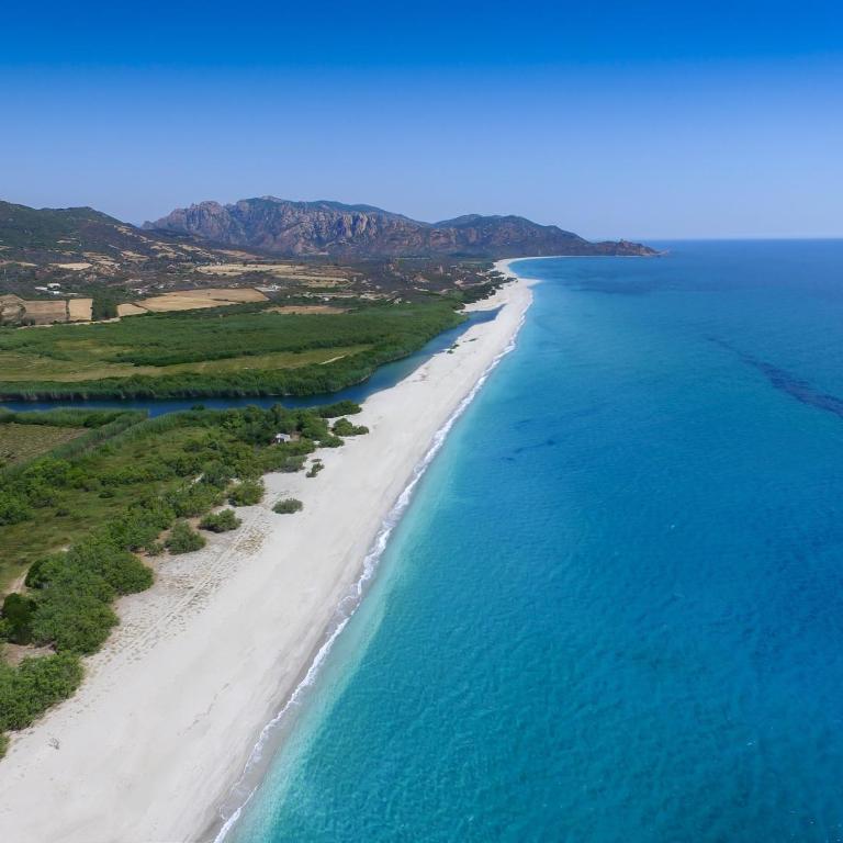 Villa Mistral - Villa con Vista Mare - 28