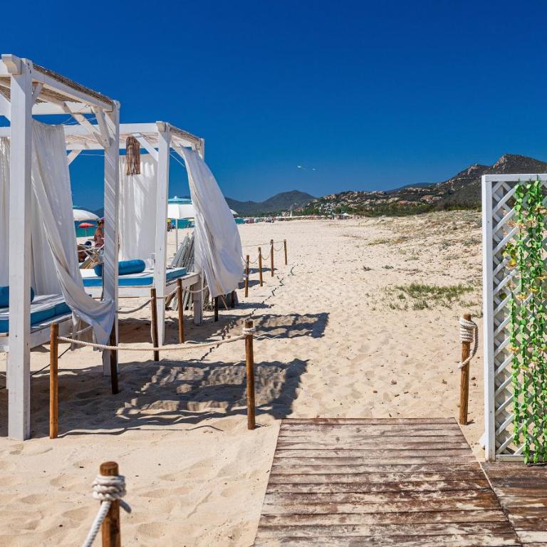 Villa Mistral - Villa con Vista Mare - 24