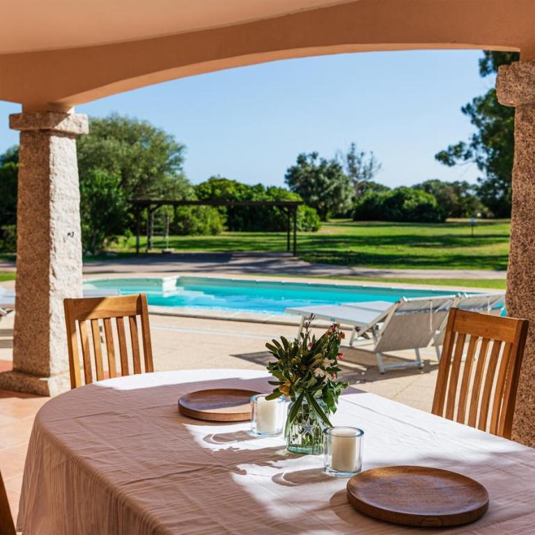 Villa Mistral - Villa con Vista Mare - 5