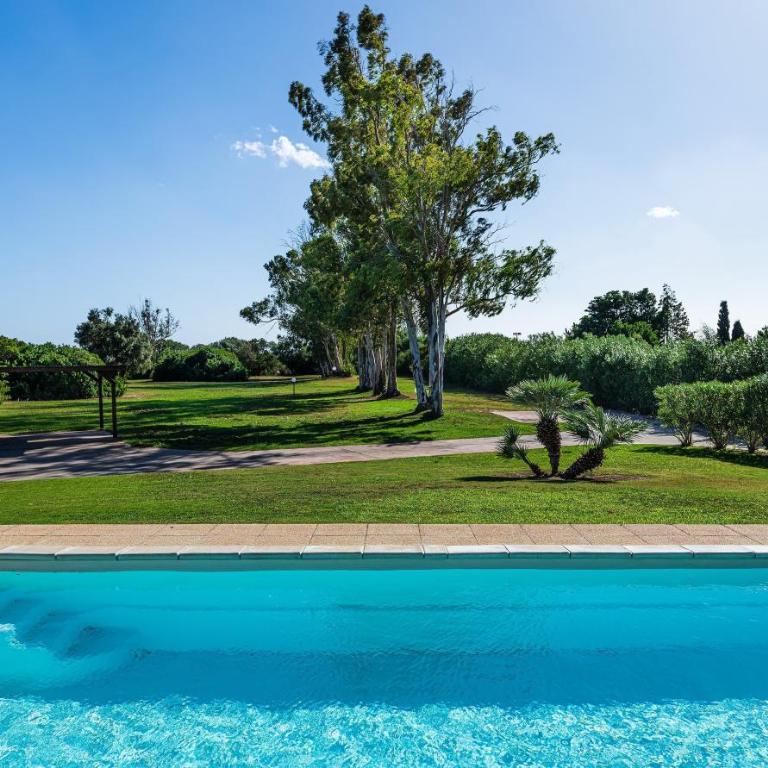 Villa Mistral - Villa con Vista Mare - 19