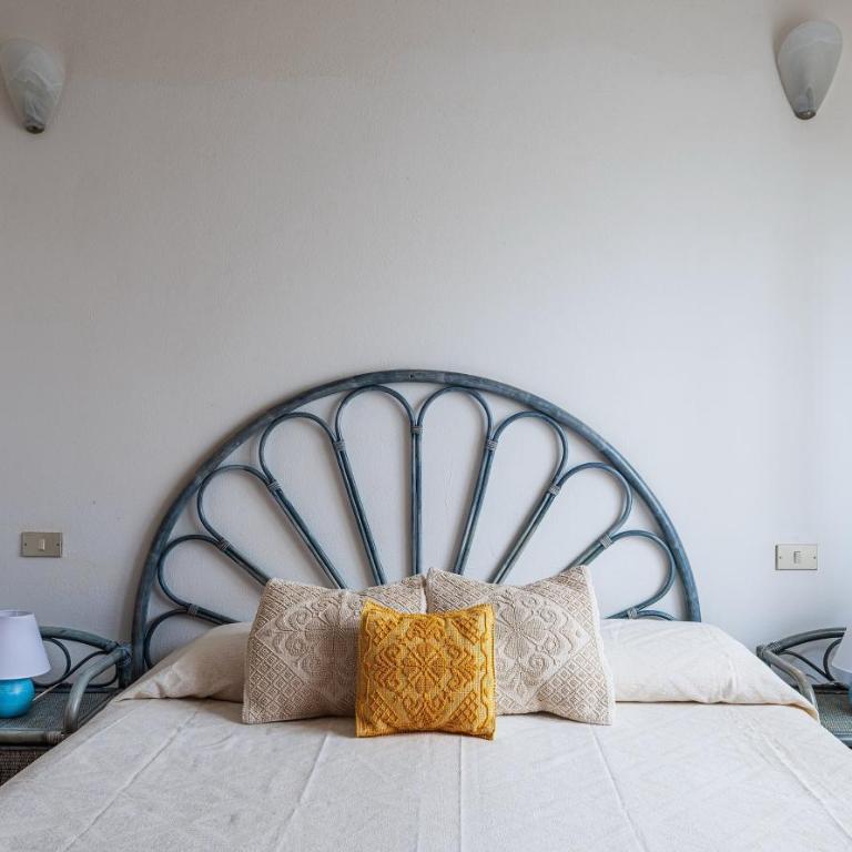 Villa Mistral - Villa con Vista Mare - 18