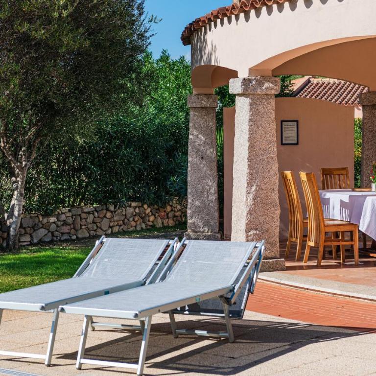 Villa Mistral - Villa con Vista Mare - 6